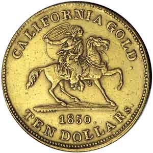Show-Your-Coins-With-Horse-And-Rider